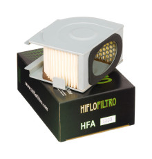 Hiflo H1216 Фільтр повітряний HONDA CB 350 Four 1973-1974 CB 400 Four 1975-1979 30 мм чорний