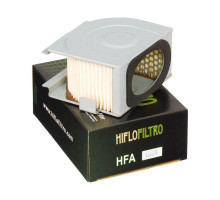 Hiflo H1216 Фільтр повітряний HONDA CB 350 Four 1973-1974 CB 400 Four 1975-1979 30 мм чорний