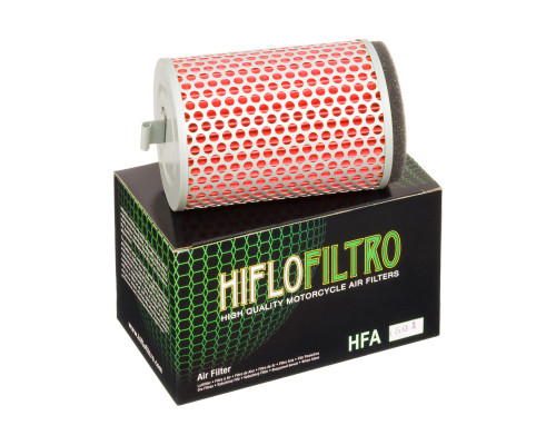 Hiflo H1188 Фільтр повітряний HONDA CB 500 1994-2002 30x12x90570