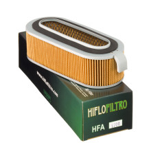 Hiflo H111 Racing2 Фільтр повітряний HONDA CB 750/900/1100 (1979-1984) 30x12 см Чорний