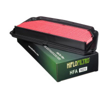 Hiflo, фільтр повітря, HONDA CB650R '19-'23, CBR650R '19-'23, OEM 17210-MKN-D50