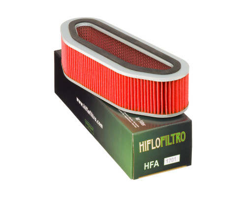Hiflo H1263 Фільтр повітряний HONDA CB750 Four/K '70-'78 30 шт.