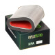 Hiflo H1217 Фільтр повітряний HONDA CBF 1000 2006-2010 OEM-17210-MFA-D00 30x12x91180