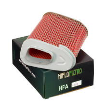 Hiflo H1166 Фільтр повітряний HONDA CBR 1000F 1987-1999 30x12-90310 Чорний