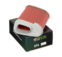 Hiflo H1166 Фільтр повітряний HONDA CBR 1000F 1987-1999 30x12-90310 Чорний