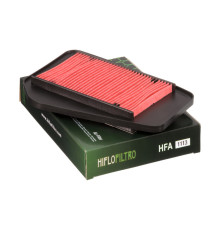 Hiflo H1244 фільтр повітряний HONDA CBR 125 2004-2017 JC34/KJC39/JC50 12-91410 20 шт.