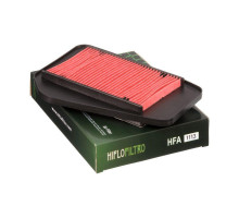 Hiflo H1244 фільтр повітряний HONDA CBR 125 2004-2017 JC34/KJC39/JC50 12-91410 20 шт.