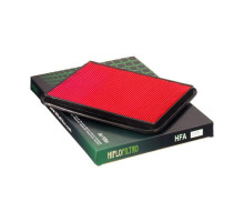 Hiflo H1181 фільтр повітряний HONDA CBR 600 F 87-90 (PC19, PC23), CBR 400RR (NC23) 30 12-90330