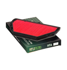 Hiflo H1196 фільтр повітряний HONDA CBR 600F 1999-2000 PC35 50 12-90344