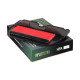 Hiflo H1180 Фільтр Повітряний HONDA CBR 900RR 1992-1999 20x12-90530 Чорний
