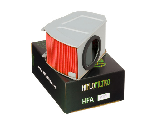 Hiflo H1256 Фільтр повітряний HONDA CBX 550F/F2 1981-1986 PC04 30шт