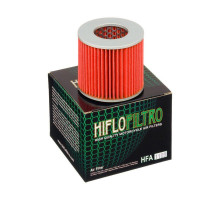 Hiflo фільтр повітряний HONDA CH 125/150 Elite 1984-1987 чорний