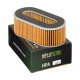 Hiflo H1245 Фільтр повітряний HONDA CH 250 Elite `85-88 30шт
