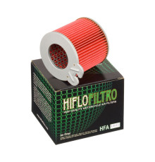 Hiflo CH150 Elite Фільтр повітря для мотоцикла Висока ефективність 1986 Чорний