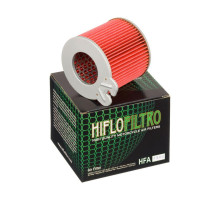 Hiflo CH150 Elite Фільтр повітря для мотоцикла Висока ефективність 1986 Чорний