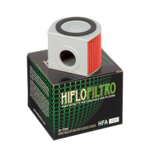 Hiflo CH80 Elite Фільтр повітряний для мотоцикла Висока ефективність 1985-2007 Чорний
