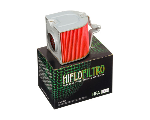 Hiflo H1239 Фільтр повітряний HONDA CN 250 Helix 1986-2007 30шт