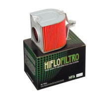 Hiflo H1239 Фільтр повітряний HONDA CN 250 Helix 1986-2007 30шт