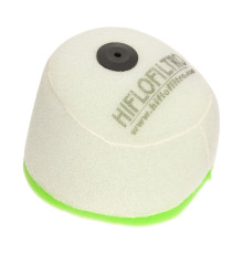 Hiflo фільтр повітряний HONDA CR 125/250 2002-2007 висока ефективність 100 мм чорний