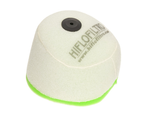Hiflo фільтр повітряний HONDA CR 125/250 2002-2007 висока ефективність 100 мм чорний