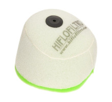 Hiflo фільтр повітряний HONDA CR 125/250 2002-2007 висока ефективність 100 мм чорний