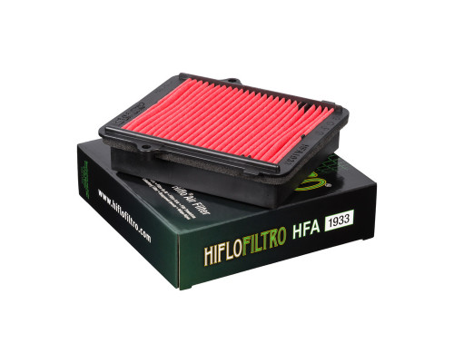 Hiflo H1306 Фільтр повітряний HONDA CRF 1000L Africa Twin / DCT 2016-2019 2 шт. OEM 17210-MJP-G50