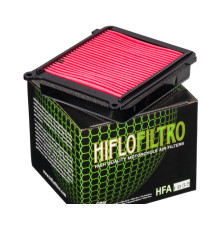 Hiflo, фільтр повітря, HONDA CRF 1100L Africa Twin, OEM 17210-MKS-E00, 2020-2024, чорний
