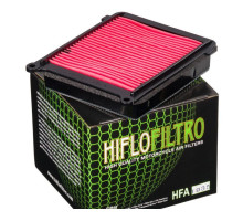Hiflo, фільтр повітря, HONDA CRF 1100L Africa Twin, OEM 17210-MKS-E00, 2020-2024, чорний