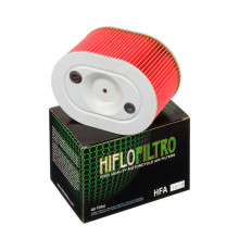 Hiflo H1273 Фільтр повітряний HONDA GL 1200 1984-1988 30x12-90020 Чорний