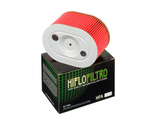 Hiflo H1273 Фільтр повітряний HONDA GL 1200 1984-1988 30x12-90020 Чорний