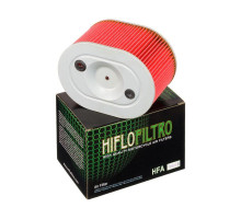 Hiflo H1273 Фільтр повітряний HONDA GL 1200 1984-1988 30x12-90020 Чорний