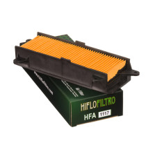 Hiflo H1227 Фільтр повітряний HONDA NHX 110 Lead 2008-2011 20 шт.