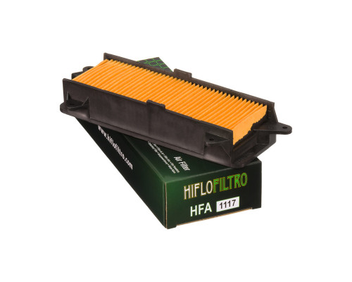 Hiflo H1227 Фільтр повітряний HONDA NHX 110 Lead 2008-2011 20 шт.