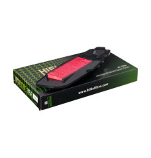 Hiflo NHX 125 Lead Фільтр повітря OEM 17210-K12-900 Чорний