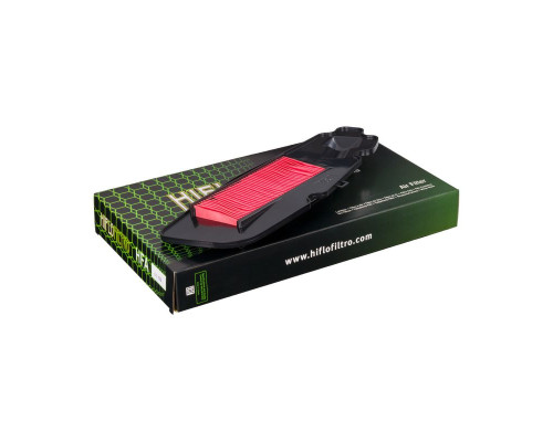Hiflo NHX 125 Lead Фільтр повітря OEM 17210-K12-900 Чорний