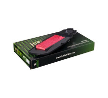 Hiflo NHX 125 Lead Фільтр повітря OEM 17210-K12-900 Чорний