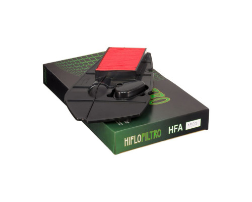 Hiflo H1257 Фільтр повітряний HONDA NSS250 Forza 2008-2012 17210-KVZ-630