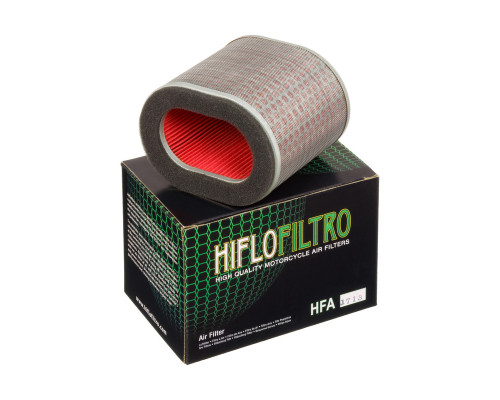 Hiflo H1215 Фільтр повітряний HONDA NT 700V Deauville 2006-2013 30x12-90572 Чорний