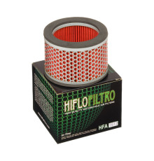 Hiflo H1174 фільтр повітряний HONDA NX 650 Dominator 1988-2002 30x12-90750 чорний