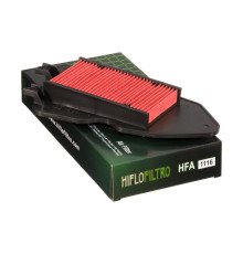 Hiflo H1224 Фільтр повітряний HONDA SCV 100 Lead 2003-2007 JF11 20шт