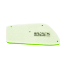 Hiflo SH50/SH100 Фільтр повітря для HONDA 1996-2002 Чорний