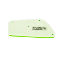 Hiflo SH50/SH100 Фільтр повітря для HONDA 1996-2002 Чорний