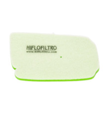 Hiflo SJ50 Bali '93-, SJ100 Bali/EX '96-'99 фільтр повітря для мотоцикла HONDA чорний