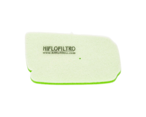 Hiflo SJ50 Bali '93-, SJ100 Bali/EX '96-'99 фільтр повітря для мотоцикла HONDA чорний