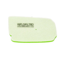 Hiflo SJ50 Bali '93-, SJ100 Bali/EX '96-'99 фільтр повітря для мотоцикла HONDA чорний