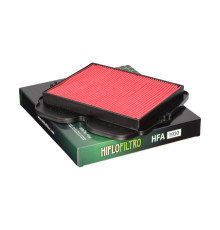 Hiflo H1283 Фільтр повітряний HONDA VFR 1200F/DCT (2010-2012), VFR 1200X Crosstourer/DCT (2012-2018) Чорний