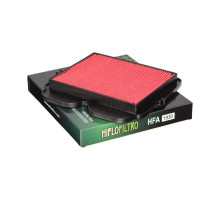 Hiflo H1283 Фільтр повітряний HONDA VFR 1200F/DCT (2010-2012), VFR 1200X Crosstourer/DCT (2012-2018) Чорний