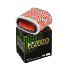 Hiflo H1200 Фільтр повітряний HONDA VT 1100C Shadow 1987-2006 30x12-90370 Чорний