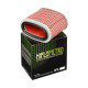Hiflo H1200 Фільтр повітряний HONDA VT 1100C Shadow 1987-2006 30x12-90370 Чорний