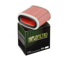 Hiflo H1200 Фільтр повітряний HONDA VT 1100C Shadow 1987-2006 30x12-90370 Чорний
